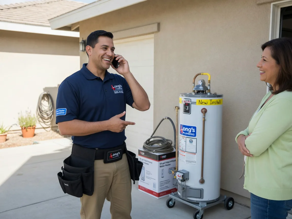 Leak Detection Perry, IA FAQs